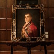 The Duke - galeria zdjęć - filmweb