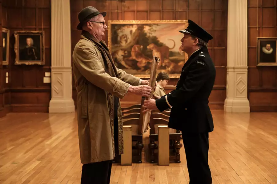 Książę - galeria zdjęć - filmweb