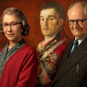 The Duke - galeria zdjęć - filmweb