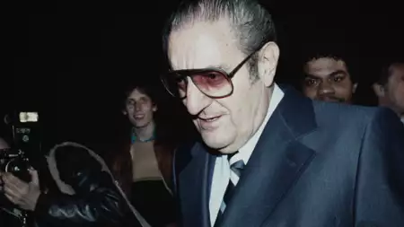 Dorwać Gottiego - galeria zdjęć - filmweb