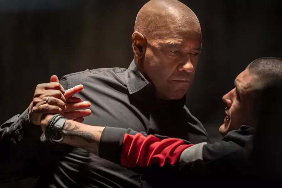 Bez litości 3. Ostatni rozdział - galeria zdjęć - filmweb