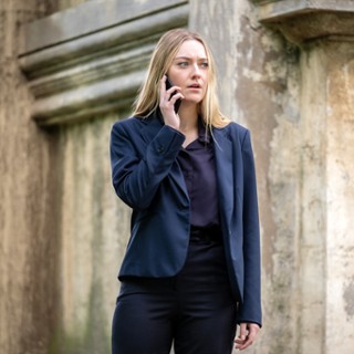 Emma Collins