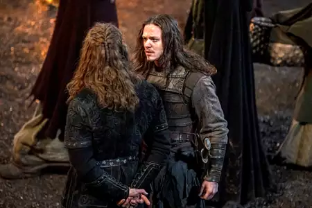 Upadek kr&oacute;lestwa - galeria zdjęć - filmweb