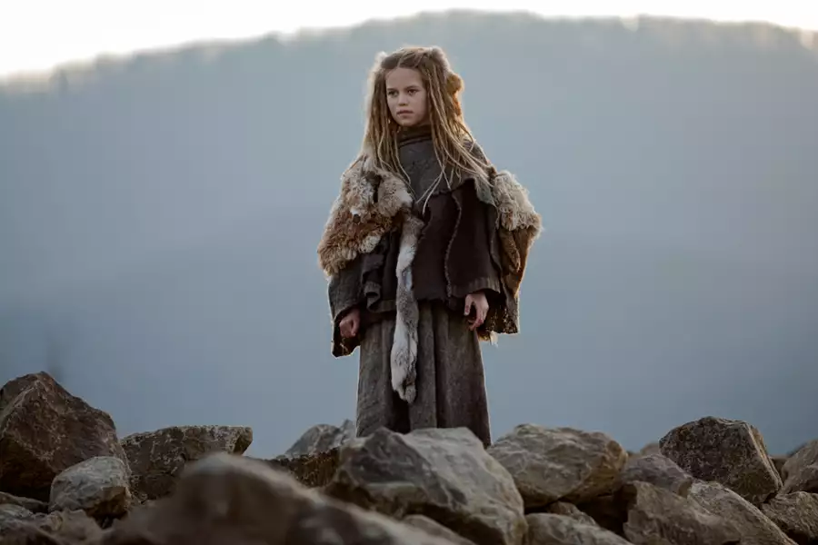 Upadek królestwa - galeria zdjęć - filmweb