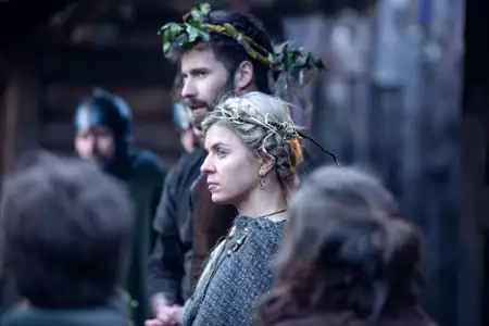 Upadek królestwa - galeria zdjęć - filmweb
