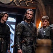 The Last Kingdom - galeria zdjęć - filmweb