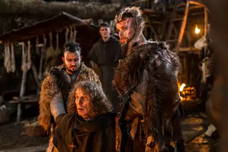 Upadek kr&oacute;lestwa - galeria zdjęć - filmweb