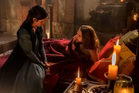 Upadek królestwa - galeria zdjęć - filmweb