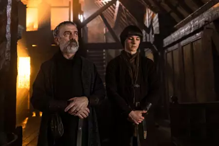 Upadek królestwa - galeria zdjęć - filmweb