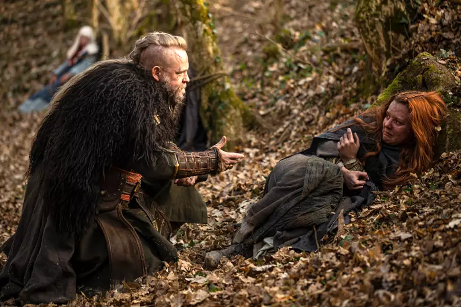 Upadek królestwa - galeria zdjęć - filmweb