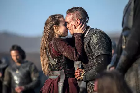 Upadek królestwa - galeria zdjęć - filmweb