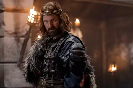 Upadek królestwa - galeria zdjęć - filmweb