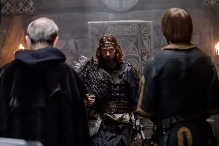 Upadek królestwa - galeria zdjęć - filmweb