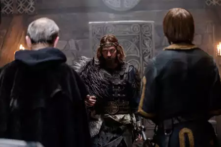 Upadek królestwa - galeria zdjęć - filmweb
