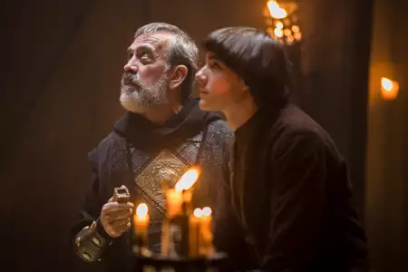 Upadek królestwa - galeria zdjęć - filmweb