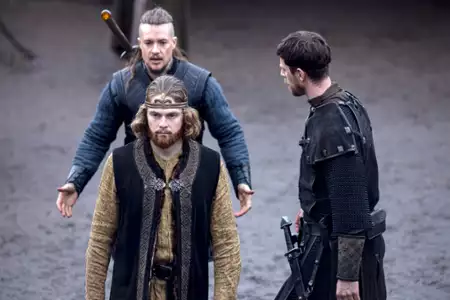 Upadek królestwa - galeria zdjęć - filmweb