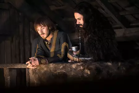 Upadek królestwa - galeria zdjęć - filmweb