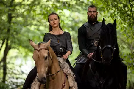 Upadek królestwa - galeria zdjęć - filmweb