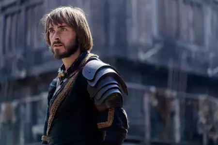 Upadek królestwa - galeria zdjęć - filmweb