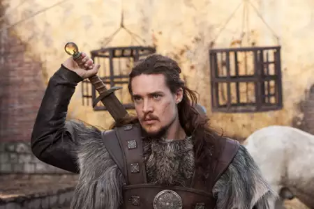Upadek królestwa - galeria zdjęć - filmweb