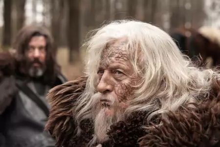 Upadek królestwa - galeria zdjęć - filmweb