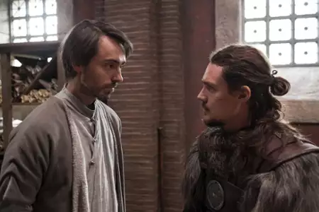 Upadek królestwa - galeria zdjęć - filmweb