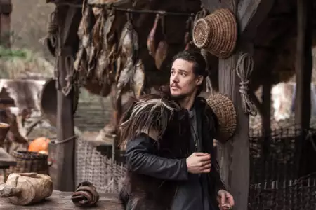 Upadek królestwa - galeria zdjęć - filmweb