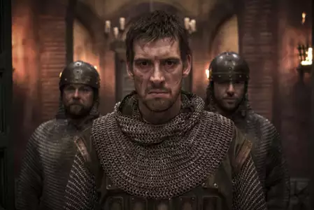 Upadek królestwa - galeria zdjęć - filmweb