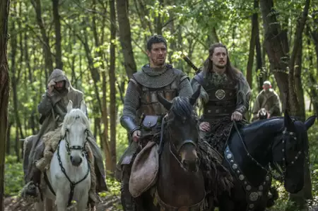 Upadek królestwa - galeria zdjęć - filmweb