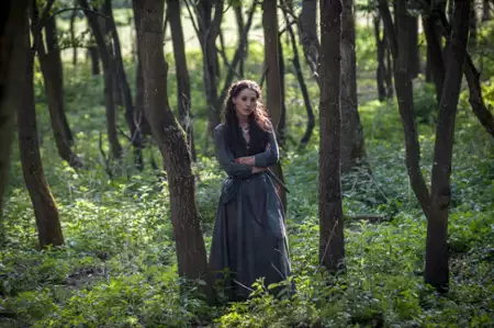 Upadek królestwa - galeria zdjęć - filmweb