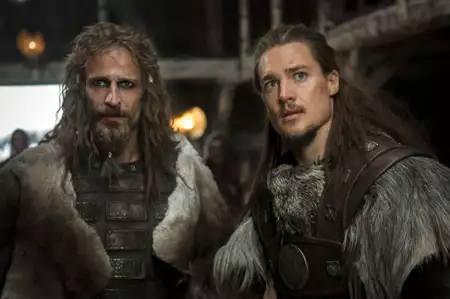 Upadek królestwa - galeria zdjęć - filmweb