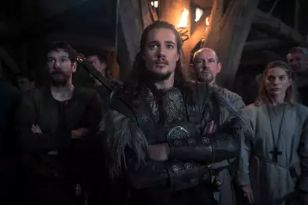 Upadek królestwa - galeria zdjęć - filmweb