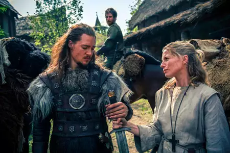 Upadek królestwa - galeria zdjęć - filmweb