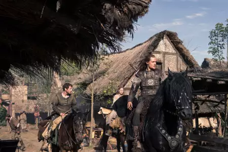 Upadek kr&oacute;lestwa - galeria zdjęć - filmweb
