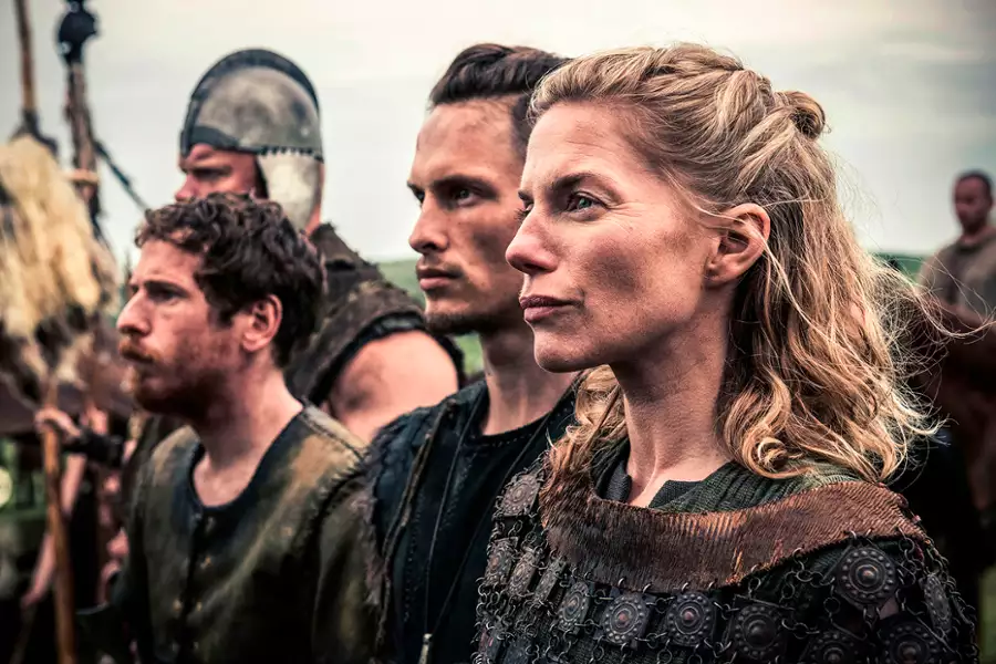 Upadek królestwa - galeria zdjęć - filmweb