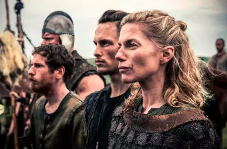 Upadek kr&oacute;lestwa - galeria zdjęć - filmweb
