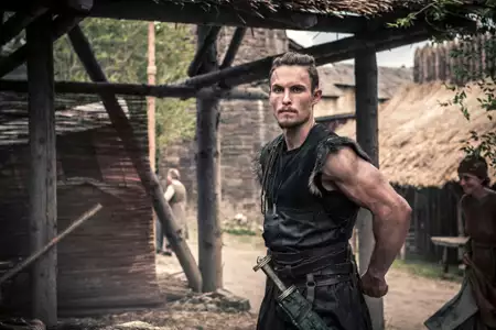 Upadek królestwa - galeria zdjęć - filmweb