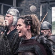 The Last Kingdom - galeria zdjęć - filmweb