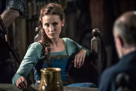 Upadek królestwa - galeria zdjęć - filmweb