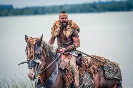 Upadek królestwa - galeria zdjęć - filmweb