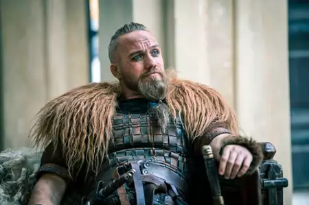 Upadek królestwa - galeria zdjęć - filmweb