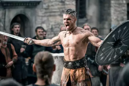 Upadek królestwa - galeria zdjęć - filmweb