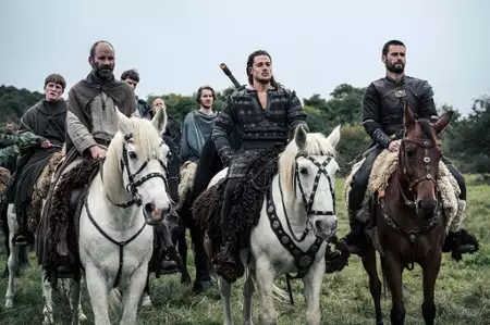Upadek królestwa - galeria zdjęć - filmweb