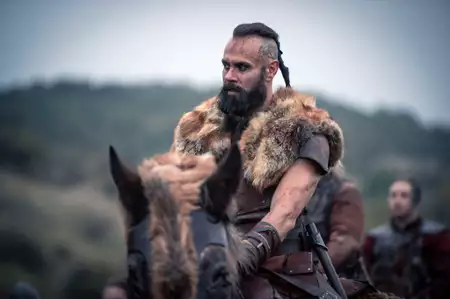 Upadek królestwa - galeria zdjęć - filmweb