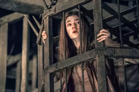 Upadek królestwa - galeria zdjęć - filmweb