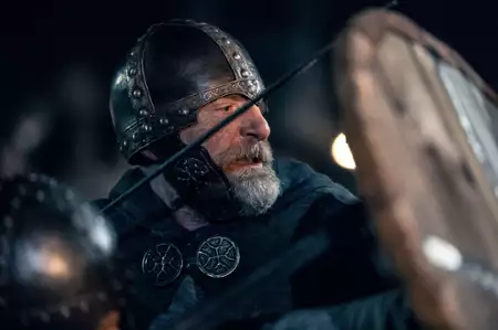 Upadek królestwa - galeria zdjęć - filmweb