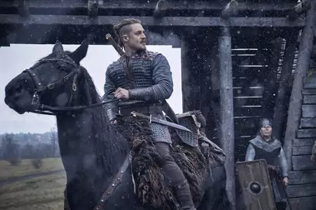 Upadek królestwa - galeria zdjęć - filmweb