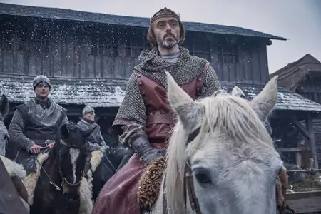 Upadek królestwa - galeria zdjęć - filmweb
