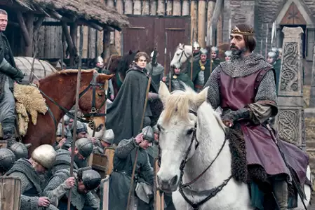 Upadek królestwa - galeria zdjęć - filmweb