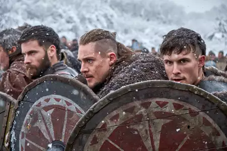 Upadek kr&oacute;lestwa - galeria zdjęć - filmweb